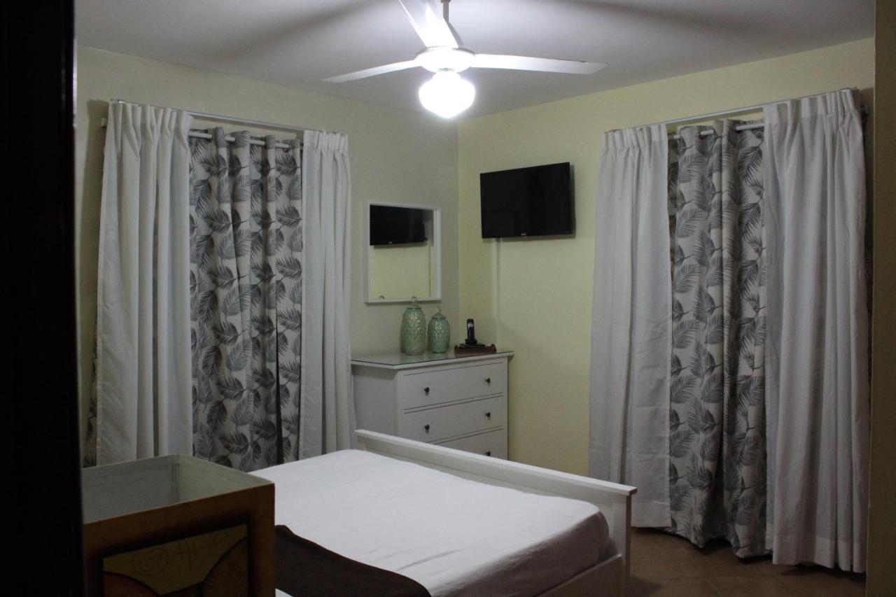 Apartamento B6 El Dorado En Bavaro - Punta Cana Exterior photo